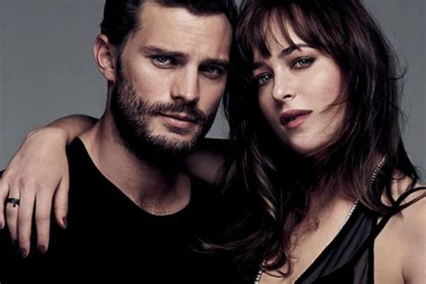 ¡50 Sombras Más Oscuras Ya Tiene Primer Tráiler