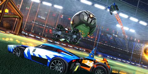 Rocket League Season 4: How 2v2 Tournaments Will Work