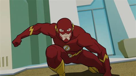 Barry Allen Tomorrowverse Wiki Fandom