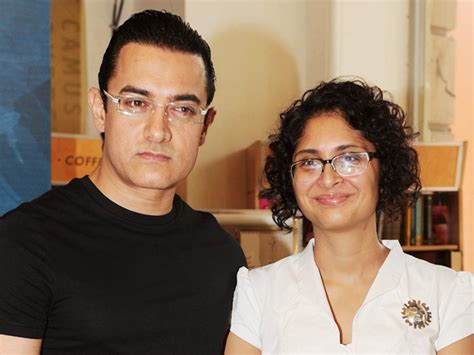 Amir Khan And Kiran Rao Announce Divorce After 15 Years The Mirror Time