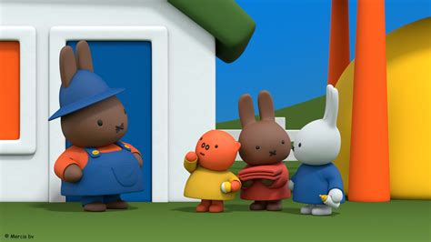 Miffy On Twitter Whats Going On Miffy Watch Miffy Has An