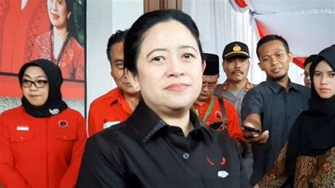 Soal Nasib Gibran Rakabuming Dan Bobby Nasution Di Pdip Puan Maharani