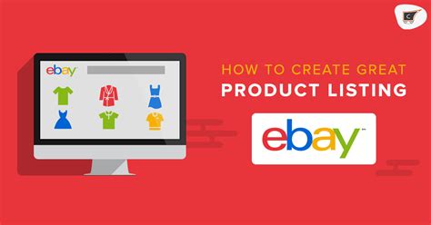 How To Create A Great Ebay Listing