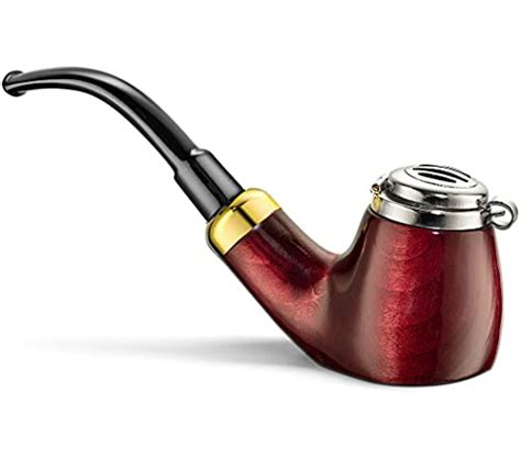 10 Best Smoking Pipe Brands Of 2023 - Glory Cycles