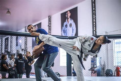 Atleta Paraense De Taekwondo Cria Vaquinha Virtual Para Disputar