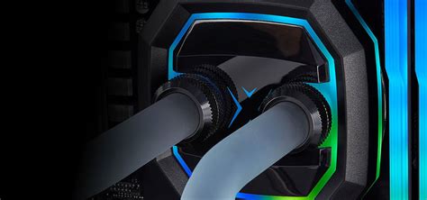 Buy Corsair Hydro X Series Xc Rgb Pro Cpu Water Block Lga