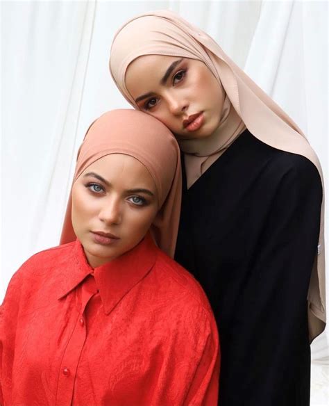 Long Hijab Modest Fashion Femme Voil E New Collection Haute