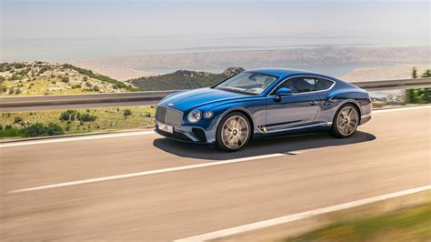 Bentley Gt Wallpaper