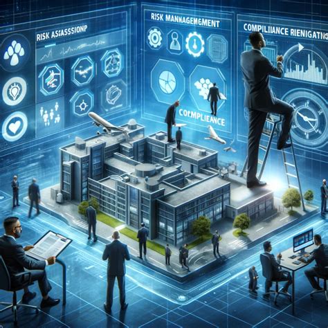 Risk Management And Compliance In Fm