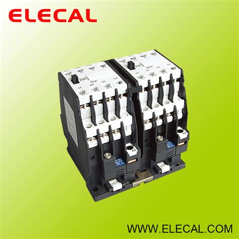 Cjx N Ac Magnetic Dc Contactors Contactor And Ac Contactor