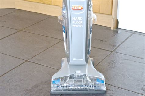 A Review of the Vax Floormate Cordless Hard Floor Cleaner | Alex ...