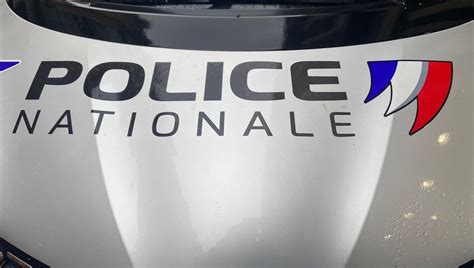 Info Flash France Bleu Isère la police nationale lance un appel à