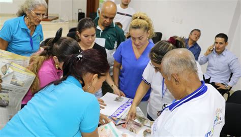 Tercer Foro De La “semana De La Participación Social En Salud” Imsalud