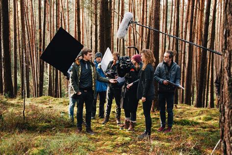 Pitch Uw Film Voor Een Professionele Jury En Maak Kans Op Een Beurs Tot