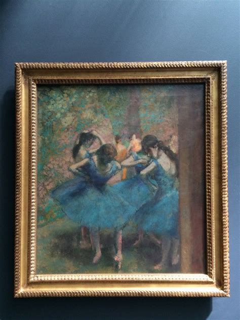 If You Love Fine Arts Especially Impressionism Go Check Out The Mus E