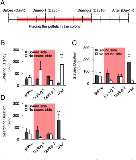 Figure 2 From Responses To Pup Vocalizations In Subordinate Naked Mole