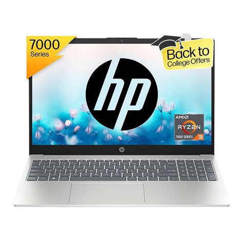 Buy Hp 15 Fc0026au Amd Ryzen 3 156 Inch 8gb 512gb Windows 11 Ms Office 2021 Amd Radeon