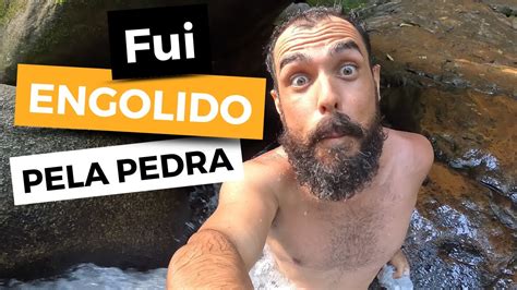 Pedra Que Engole Trindade Paraty RJ YouTube