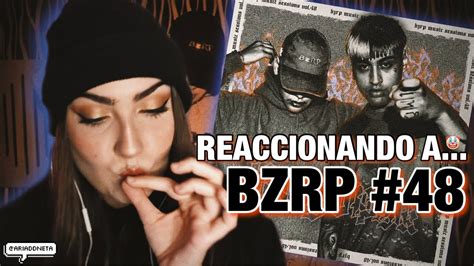 Tiago Pzk Bzrp Music Sessions 48 ReacciÓn — He Vuelto Junto A Los Grandes😈🇦🇷