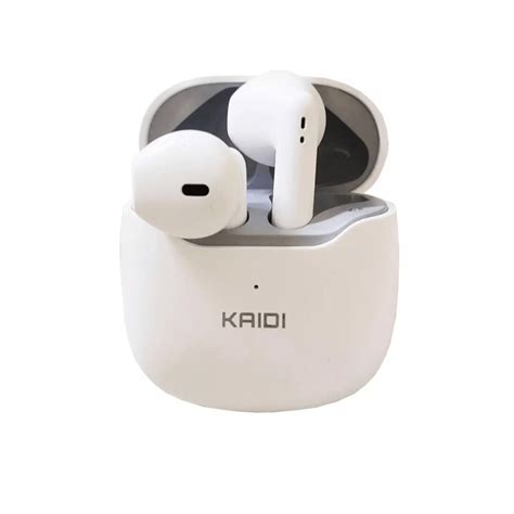 Fone De Ouvido Bluetooth 5 1 TWS Kaidi KD 771 Kaidi