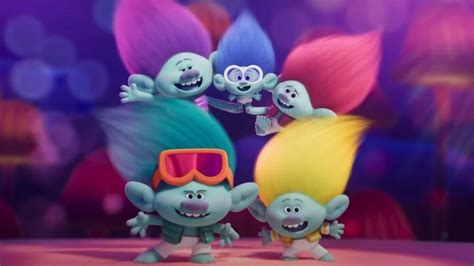 Trolls Movie 2025 Release Date - Casey Ethelyn