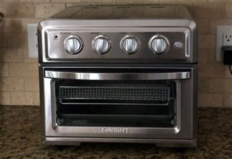 Best Toaster Oven For Seniors Senior Grade