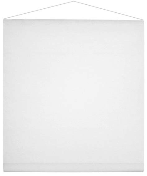 SANTEX 6889 1 Grande Tenture intissée rouleau de 50m Blanc