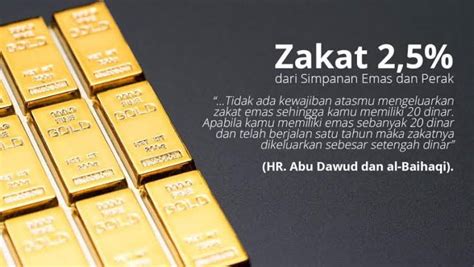 Cara Menghitung Zakat Emas LAZNAS Nurul Hayat