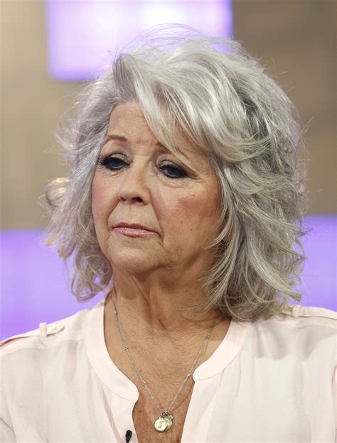 Paula Deen No Makeup Saubhaya Makeup