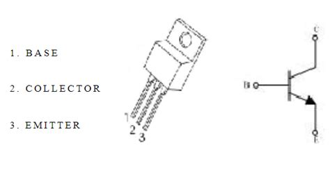 13003 Transistor Npn 700v 15a To 220 Lưng đồng