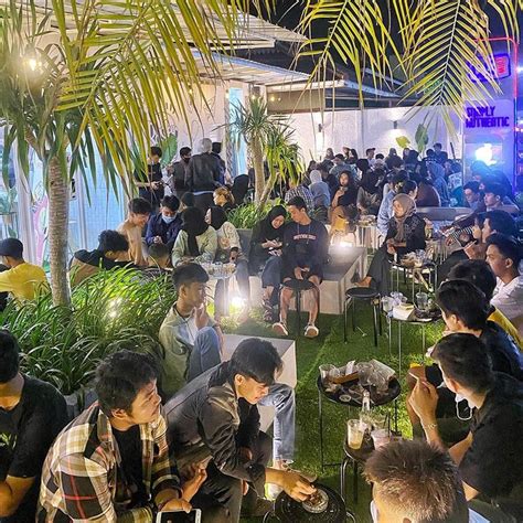 30 Cafe Di Bandar Lampung Paling Recommended