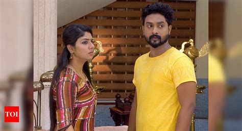 Seetha Kalyanam Written Update June 25 2019 Ajay Confesses About His