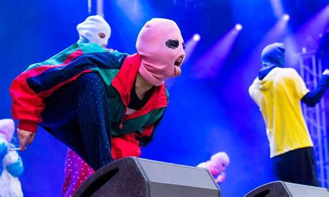 Pussy Riot protestas más controversiales de la banda que seguro no conocías Blog Joinnus