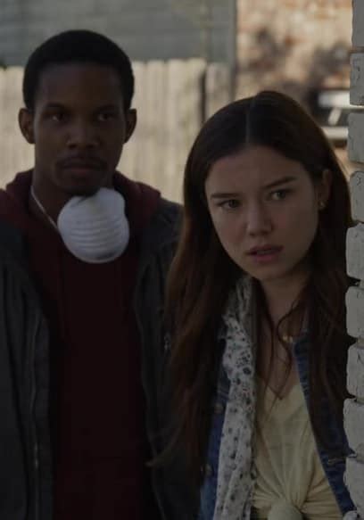 Watch Containment S01e09 A Kingdom Divided Agains Free Tv Shows Tubi
