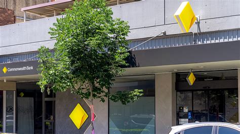 Commonwealth Bank Of Australia Media Assets