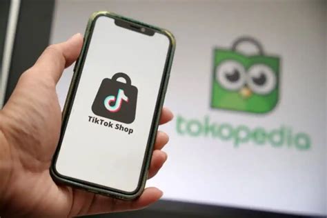 TikTok Akuisisi 75 Saham Tokopedia Kepemilikan GOTO Susut