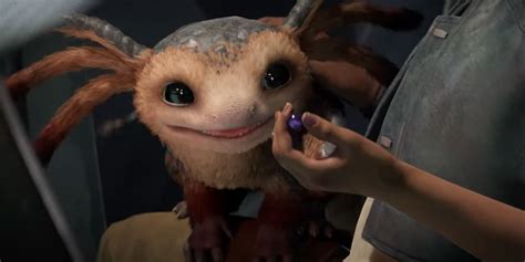 The Cutest Creatures In The Star Wars Universe