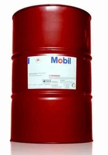 Multiple Uses Mobil Lubricating Oil Packaging Type Barrel Unit Pack