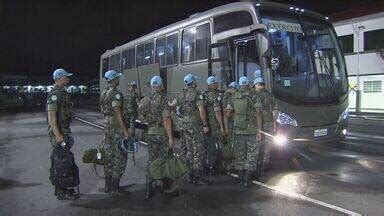 Assistir Bom Dia São Paulo TV Tribuna Militares do 2º Batalhão de