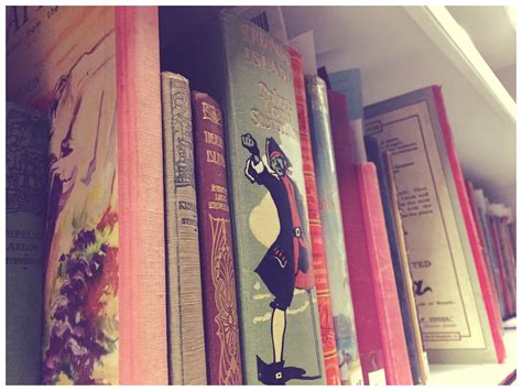 Robert Louis Stevenson Beckett Books And Biscuits University Of