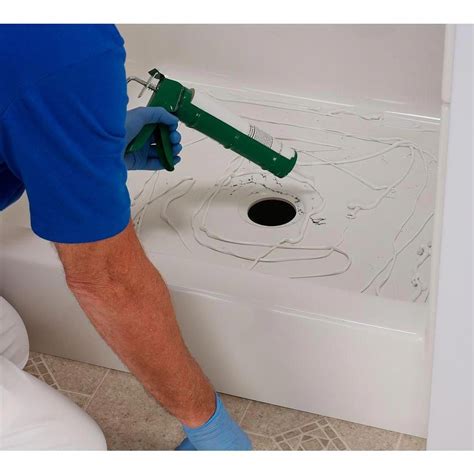 How To Fix A Shower Base At Gabriella Salome Blog