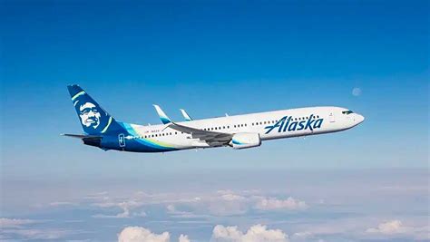 Vol Alaska Airlines un iPhone survit à une chute de près de 5000