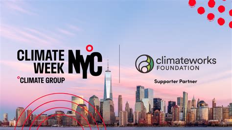 Getting Things Done At Climate Week And The Global Clean Energy Action