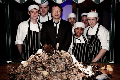 Jamie Oliver’s Fifteen Restaurant And Other Gourmet Highlights Come To Swissôtel The Stamford