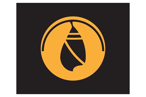 Cocoon Logo Vector Design Graphic by Redgraphic · Creative Fabrica