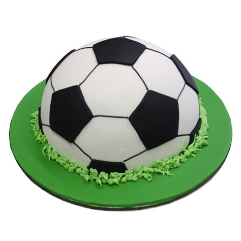 Excellent Image Of Soccer Birthday Cakes Birijus