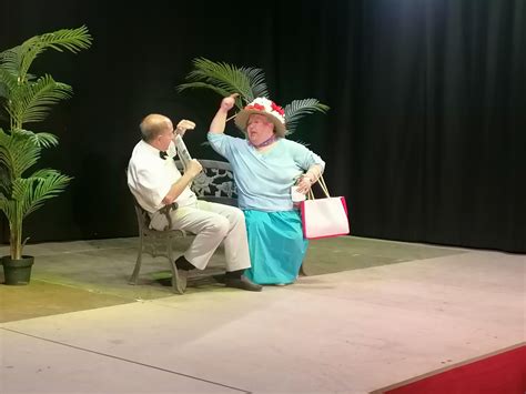 Dos Sainetes Punto De Encuentro Teatro 3