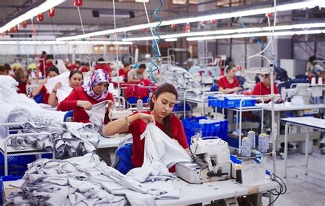 Turkiye S Apparel Exports Rise In Jan Feb Fibre Fashion