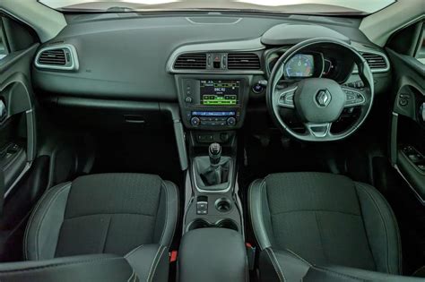 2017 Renault Kadjar Dynamique S Nav DCI 8 499