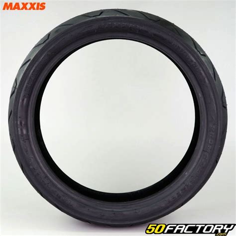 Pneu arrière 130 70 17 62H Maxxis Promaxx M 6103 Pièce moto